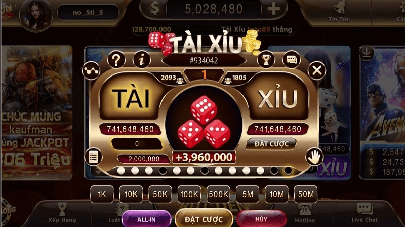 casino online s666 nhà cái