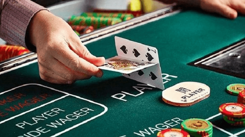 Trải Nghiệm Trò Chơi Tại Casino Online s666 nhà cái