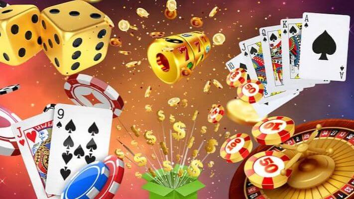 Trải Nghiệm Trò Chơi Tại Nhà Cái AA88