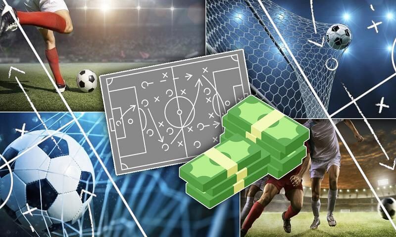 Các chiến thuật cá cược hiệu quả tại Nhà cái AA88